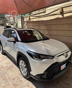 تويوتا فرونتلاندر